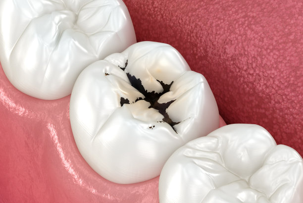 teeth