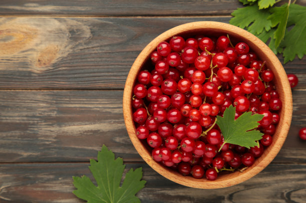 redcurrant