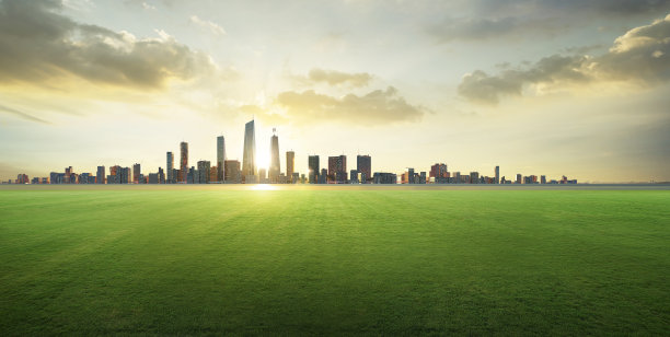 cityscape