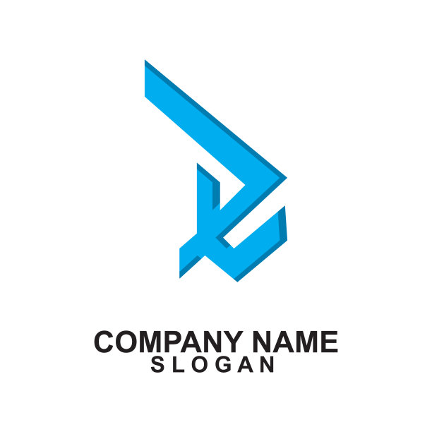 字母xy蓝色logo