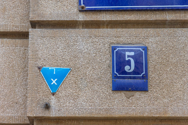signs
