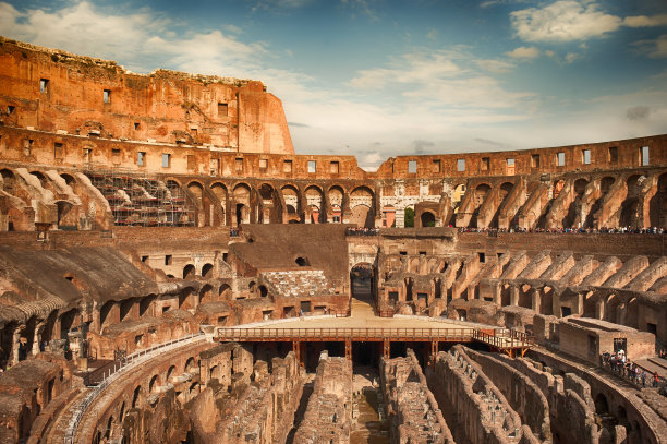 colosseum