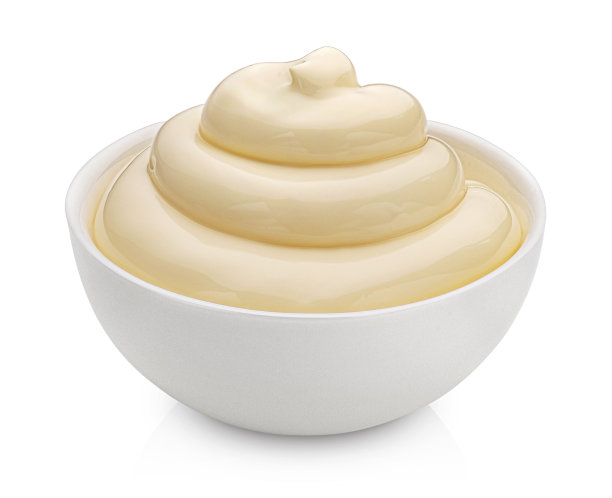 mayonnaise