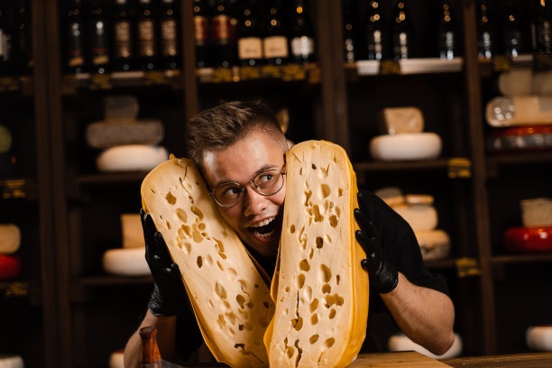 mozzarella