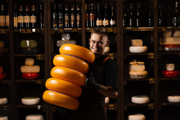 mozzarella