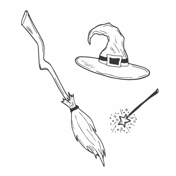 broom