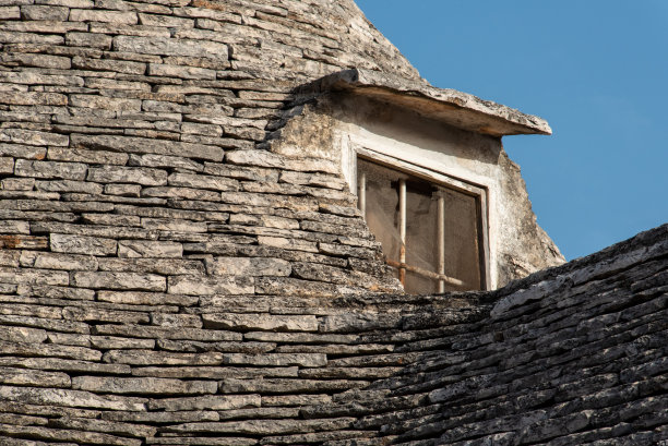 trulli