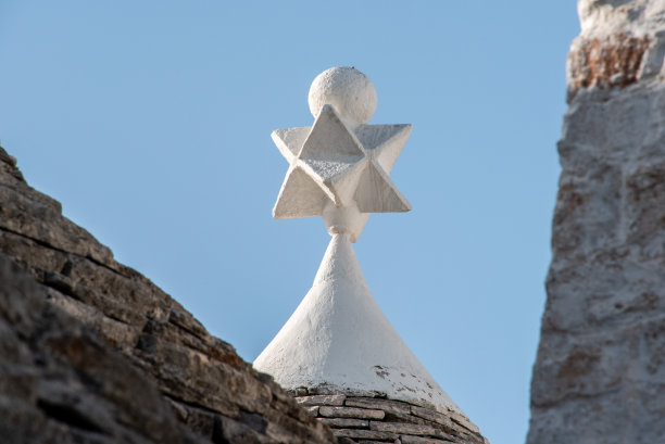 trulli