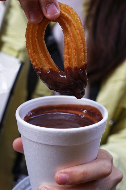 churros