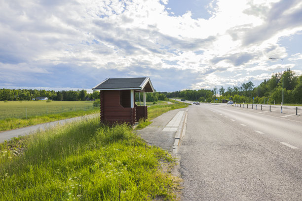 busstop