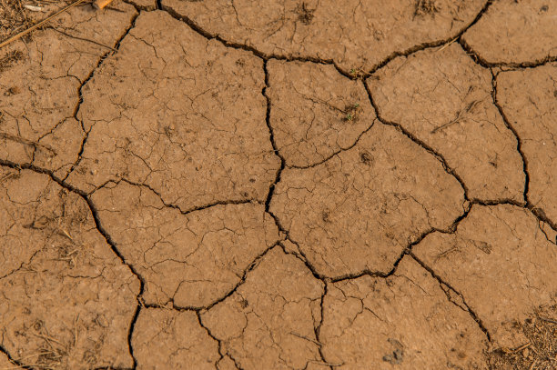 drought