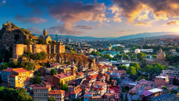 georgia