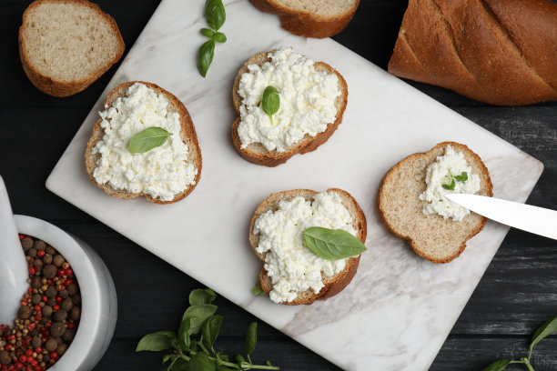 ricotta