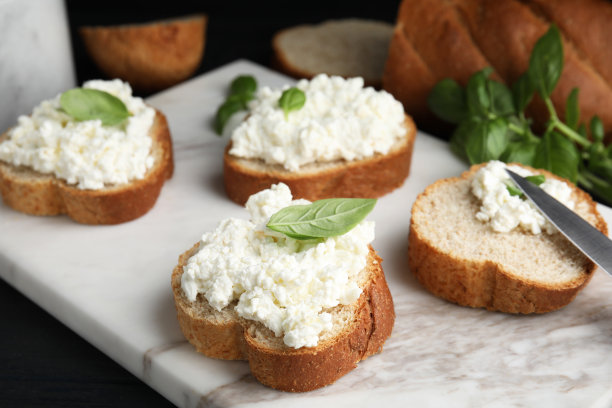 ricotta