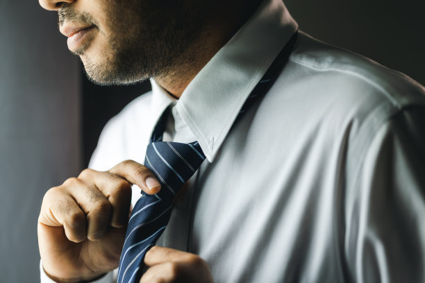 tie