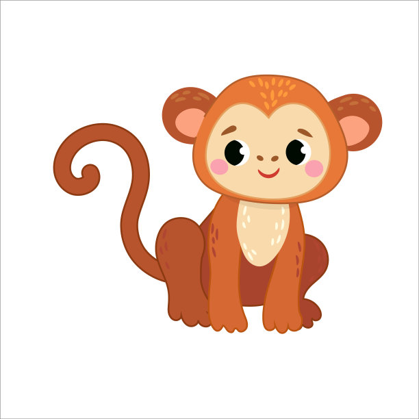 monkey