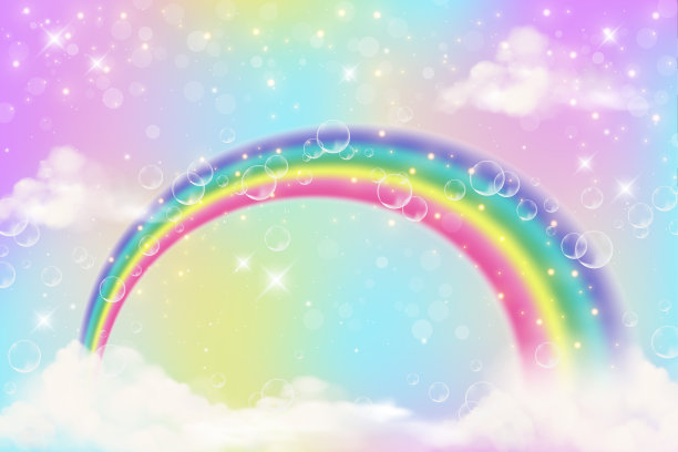rainbow