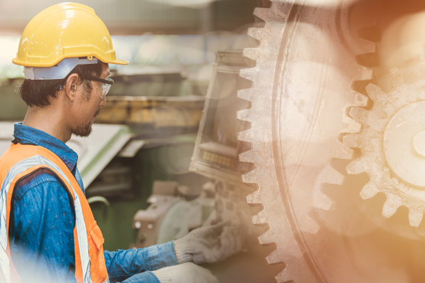 机械员岗位职责