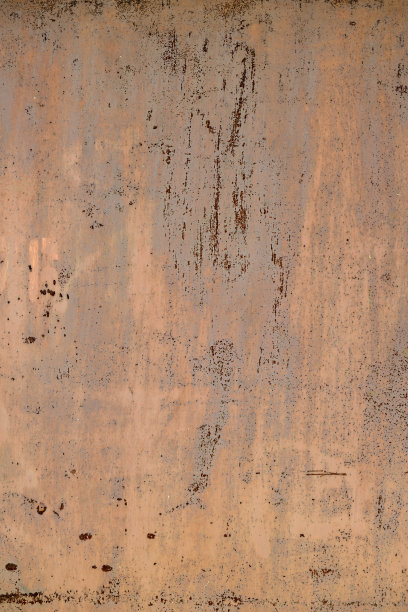 patina