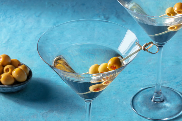 martini