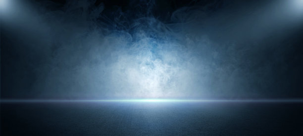 foggy