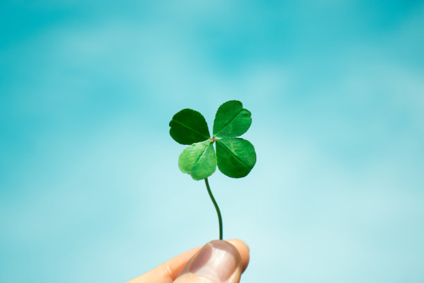 luck