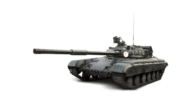 tank