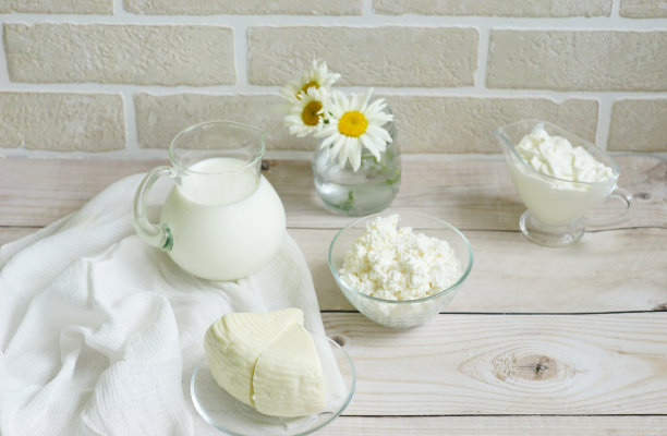 dairy