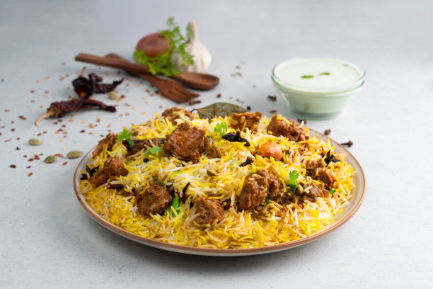 biryani