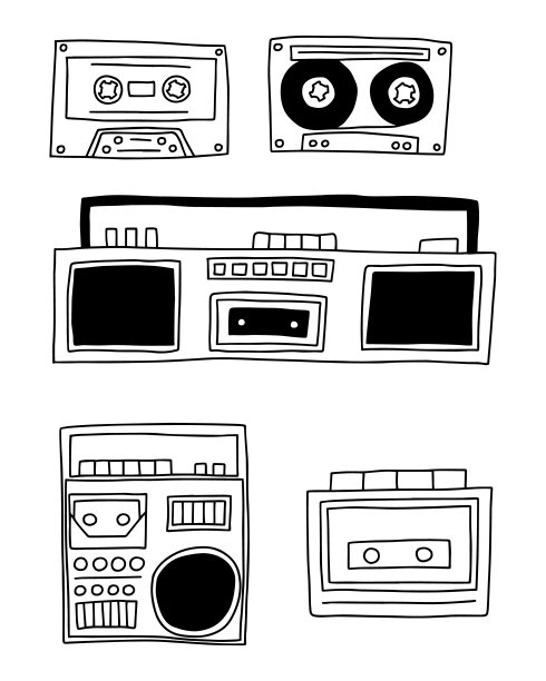 radio