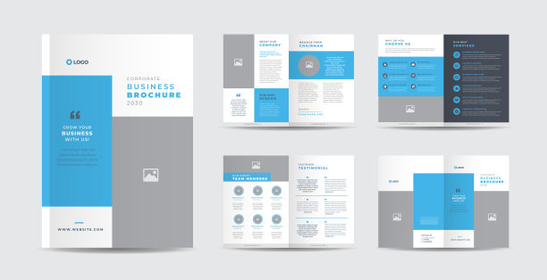 booklet