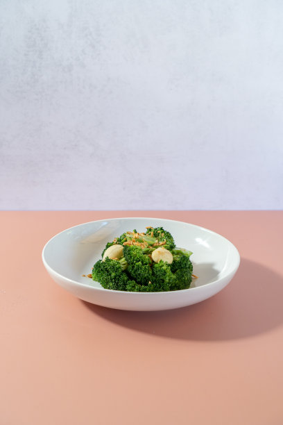 broccoli