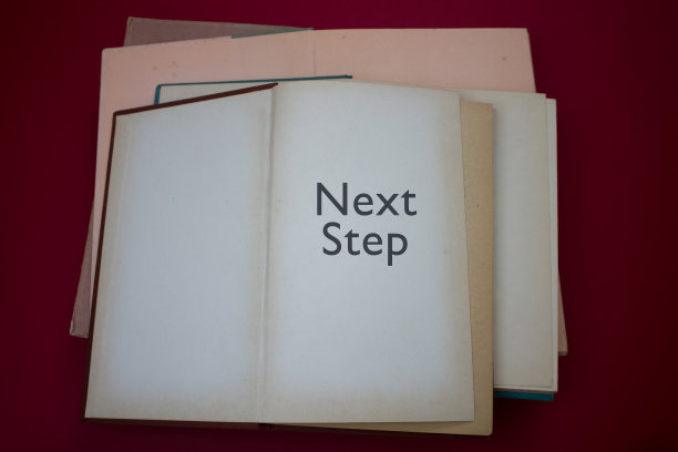 stepping