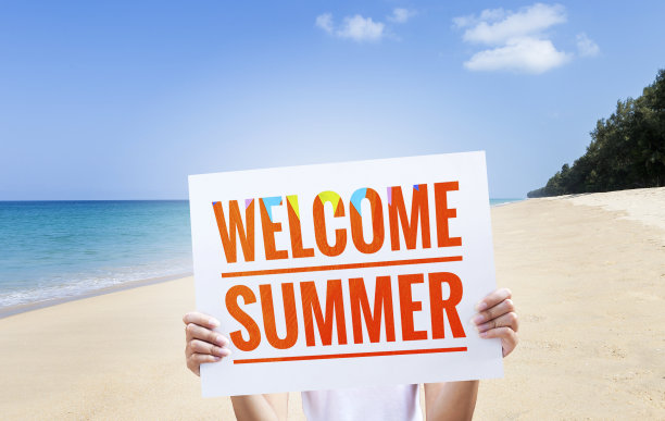 summer
