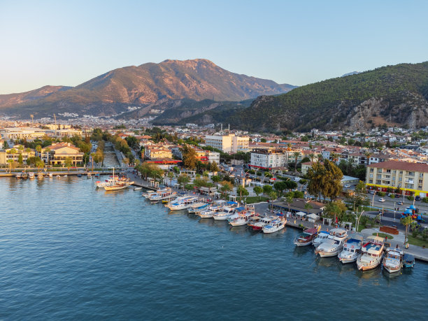 fethiye