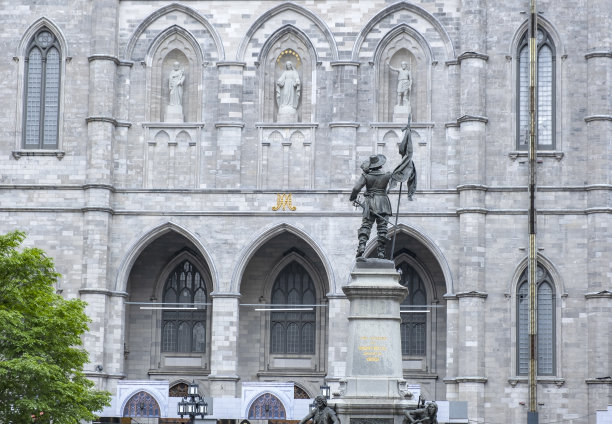 cathedral