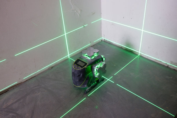 laser