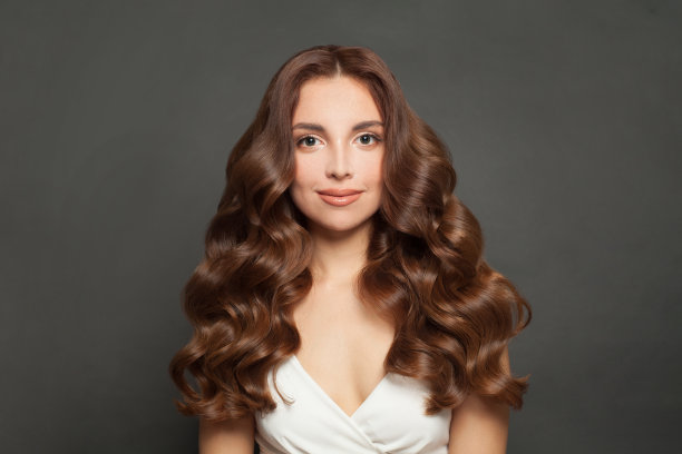 brunette