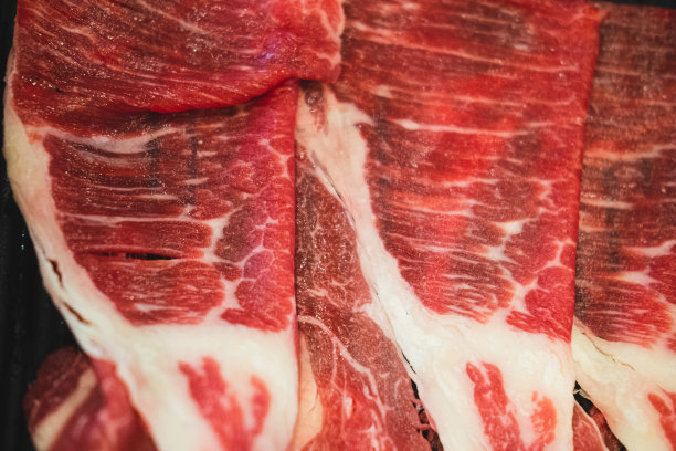 牛肉火锅宣传广告