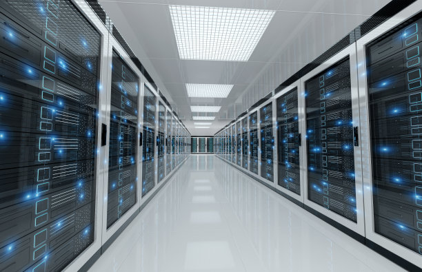 server