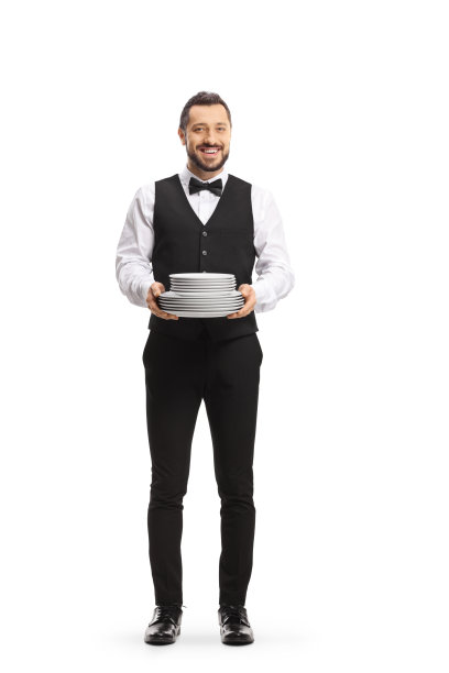 waiter
