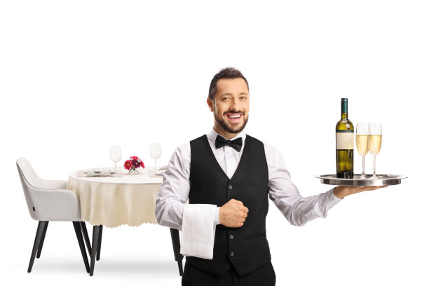 waiter
