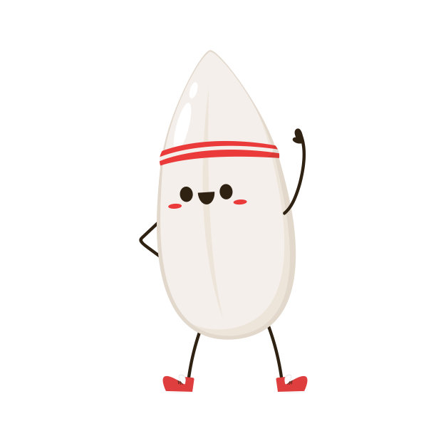 mascot