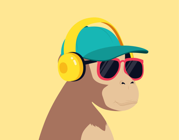 ape