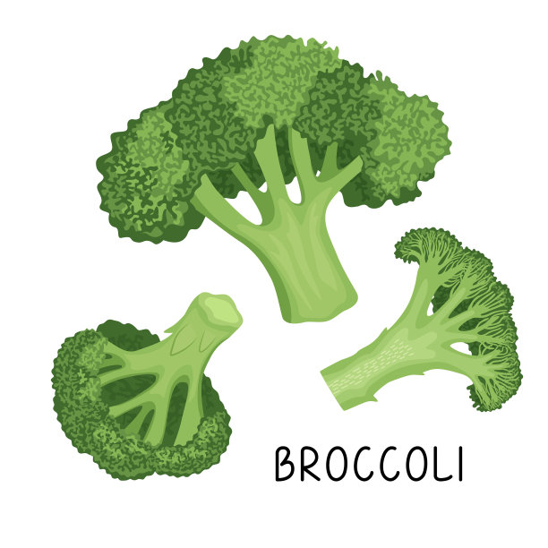 brocolli