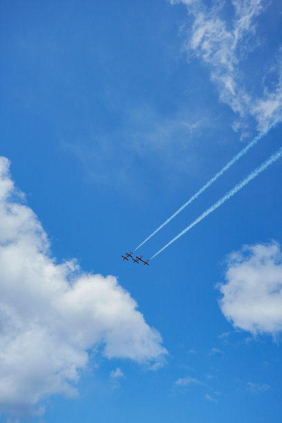 airshow