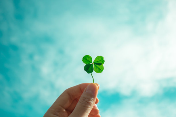 luck