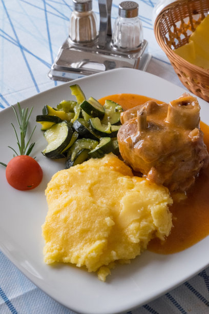 polenta