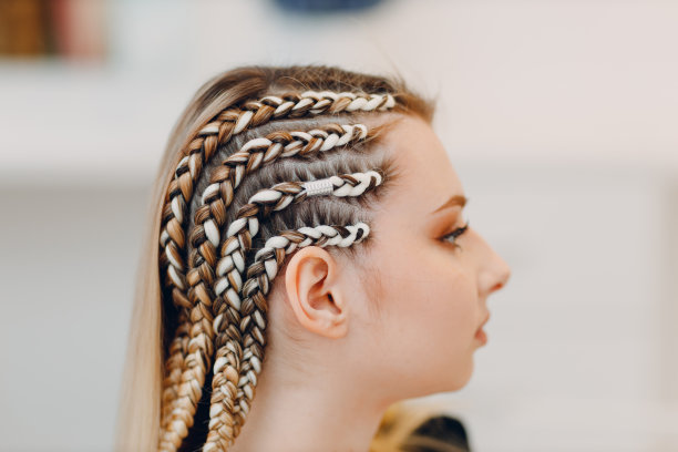 dreadlock