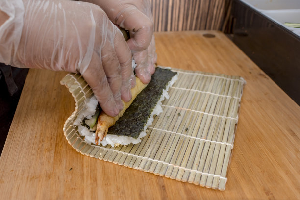 餐车制作